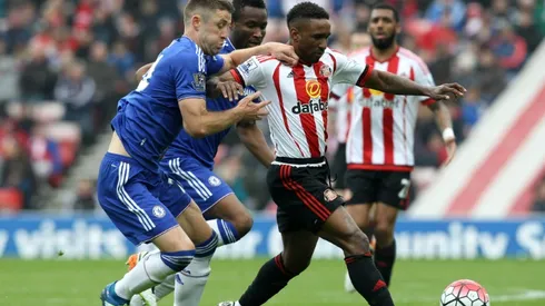 Allardyce steels Sunderland for pivotal Everton test