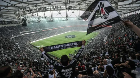 Besiktas set for Turkey championship after Fenerbahce slump