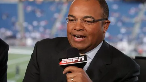 Mike Tirico to host ESPN's coverage of Euro 2016