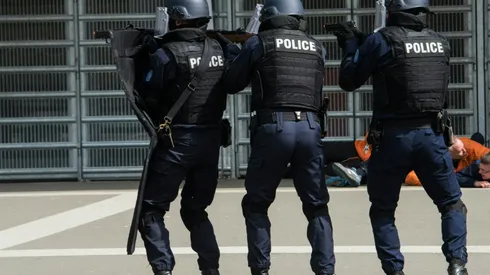 Fear of attack overshadows Euro 2016 as countdown launched