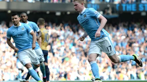 Man City boss Pellegrini pins hopes on favour from West Ham