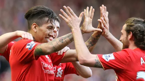 Liverpool boss Klopp satisfied with Sunday stroll