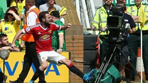 Man United out to ruin West Ham's Boleyn farewell