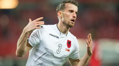 Five things on Albania ahead of Euro 2016