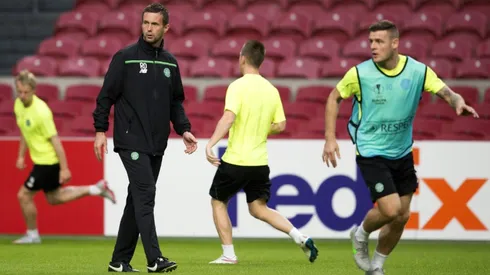 Celtic clinch their 5th successive Scottish Premiership title