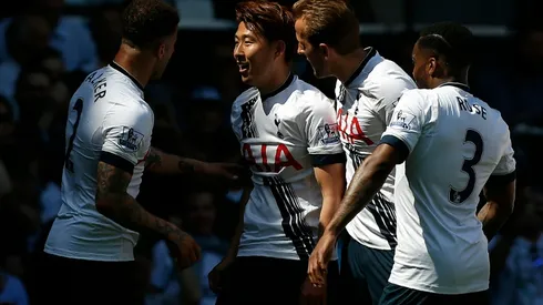 Tottenham manager Pochettino urges team to ignore Arsenal squabble