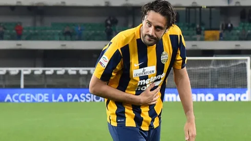 'Panenka' and win over Juventus on teary Toni's farewell