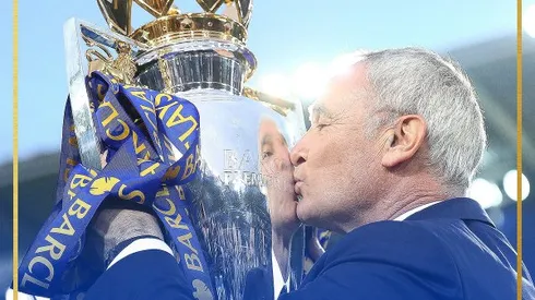 Leicester triumph shows belief can overcome expectation
