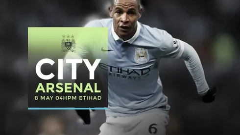 Manchester City vs. Arsenal predicted lineups and team news