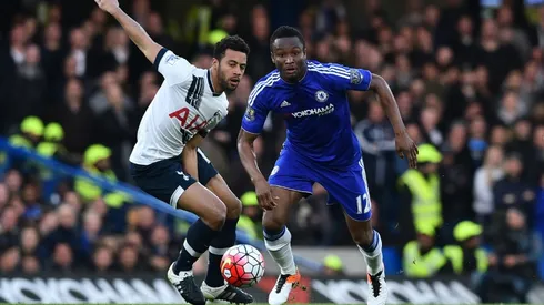 Tottenham's Dembele hit with six-game ban over Costa clash