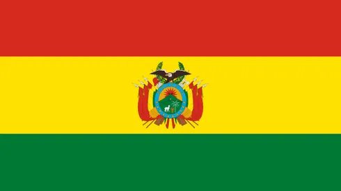 Bolivia preview for Copa America Centenario