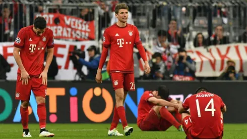 Bayern Munich look to heal Euro hurt with Bundesliga title