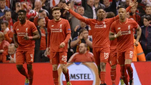 Europa exploits set Liverpool benchmark: Klopp