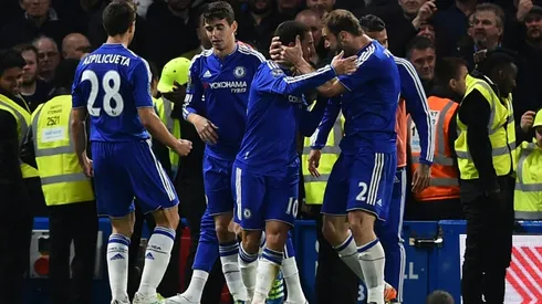 Kingmakers Chelsea turn attention to lowly Sunderland