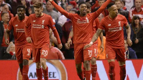 Sturridge sends Liverpool into Europa League final