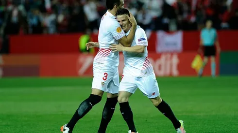 Liverpool, Sevilla through to Europa League final