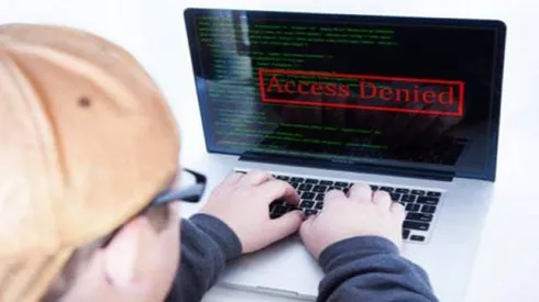 VPN and soccer: How to securely surf the web