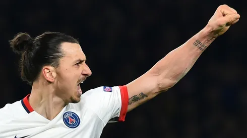 Ibrahimovic 'could return' to AC Milan