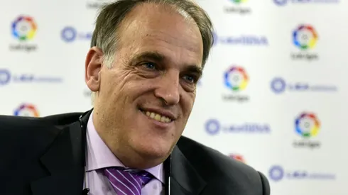 Spanish soccer clubs' tax debt to fall below £158 million euros - league president