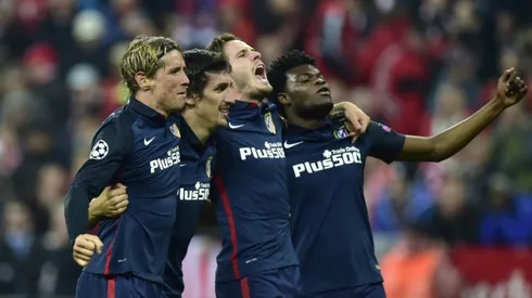Atletico Madrid president rejects 'ugly soccer' slur