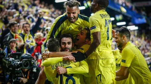 Liverpool boss Klopp chases lost spark in Villarreal reunion