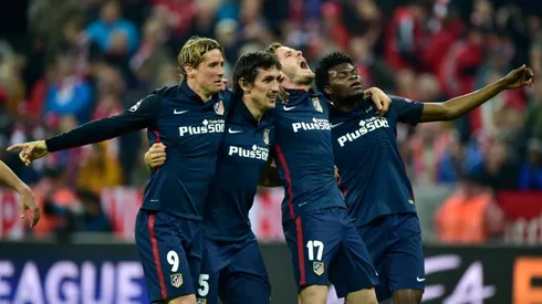 Atletico add to Pep Guardiola's Champions League semi-final heartache