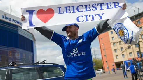 Opportunity, uncertainty await Premier League champions Leicester