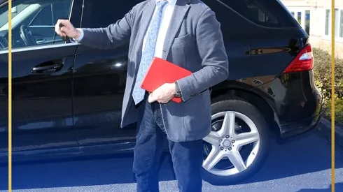 Ranieri backs Chelsea to bring Leicester title