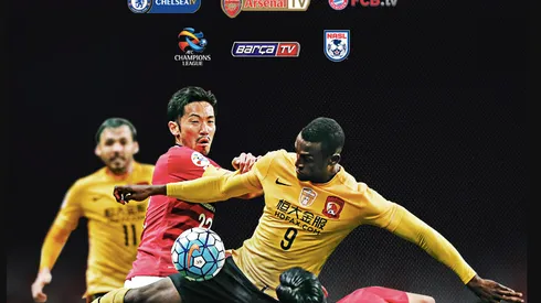 fuboTV adds One World Sports