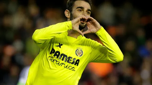 Villarreal seal Champions League return
