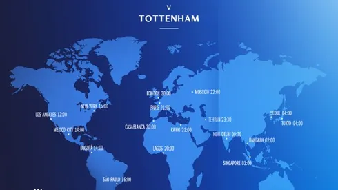 Chelsea vs. Spurs predicted lineups