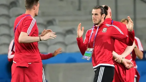 Belgian 'invasion' for Euro 2016 clash with Wales