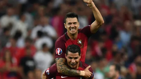 Ronaldo's 'dream' still alive after shootout win