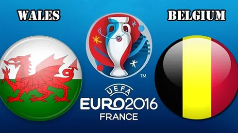 Where to find Wales vs. Belgium on US TV and streaming