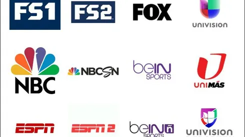 American soccer TV viewing figures for July 25-31, 2016