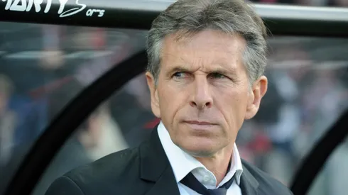 Southampton name Claude Puel as new coach