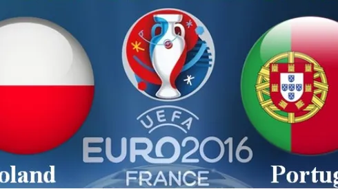 Watch Portugal vs. Poland for free with Sling TV