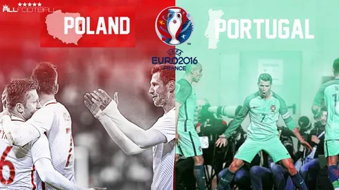 Where to find Portugal vs. Poland on US TV and streaming