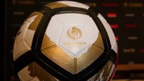 7 young soccer stars at Copa America Centenario