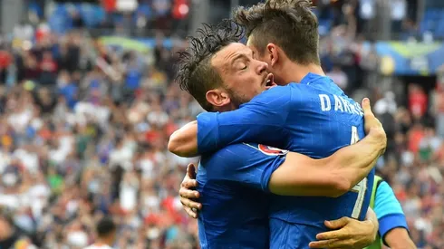 Italy ready for German 'Everest' Euro 2016 match, says Florenzi