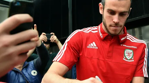 Bale says Euro 2016 clash with Belgium is biggest game for Wales