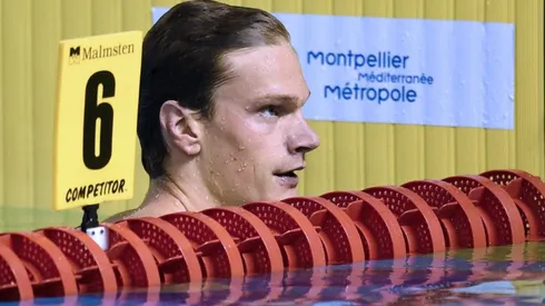 Iceland coach laughs off Olympic swimmer boast ahead of Euros tie