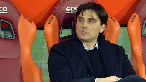 Montella appointed new AC Milan coach