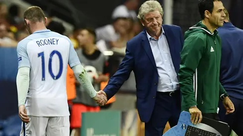 England agonise after Iceland Euro 2016 fiasco