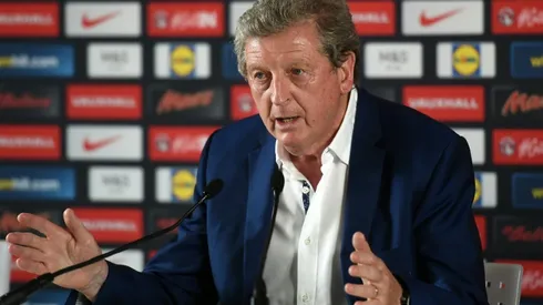 Humiliated Hodgson and England make sombre Euro 2016 exit