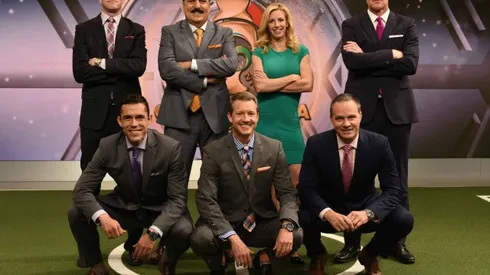 FOX Sports averages 997k viewers for Copa America Centenario