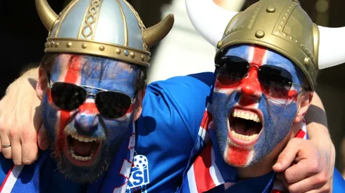 England in the pits after Iceland fiasco at Euro 2016