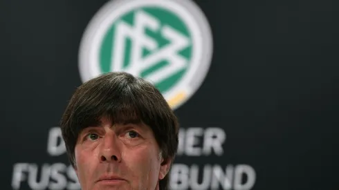 Germans have no Italian complex, insists Loew
