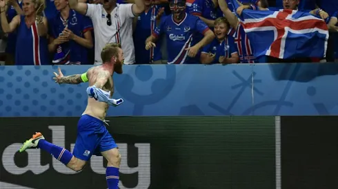 Iceland heroes leave England in turmoil