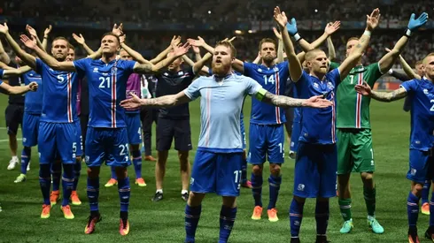 England vs Iceland - five things we learned